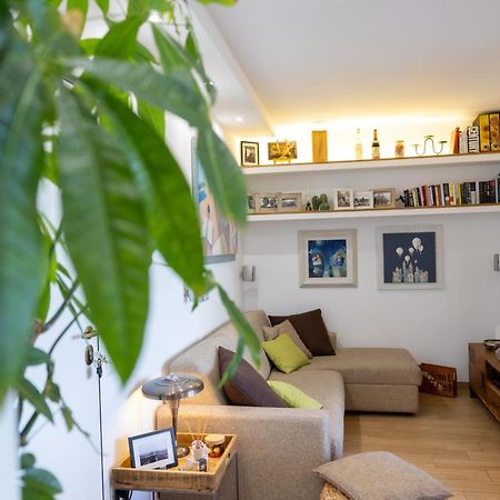 Belvedere Modern Apartment Con Parcheggio Gratuito Rome Extérieur photo