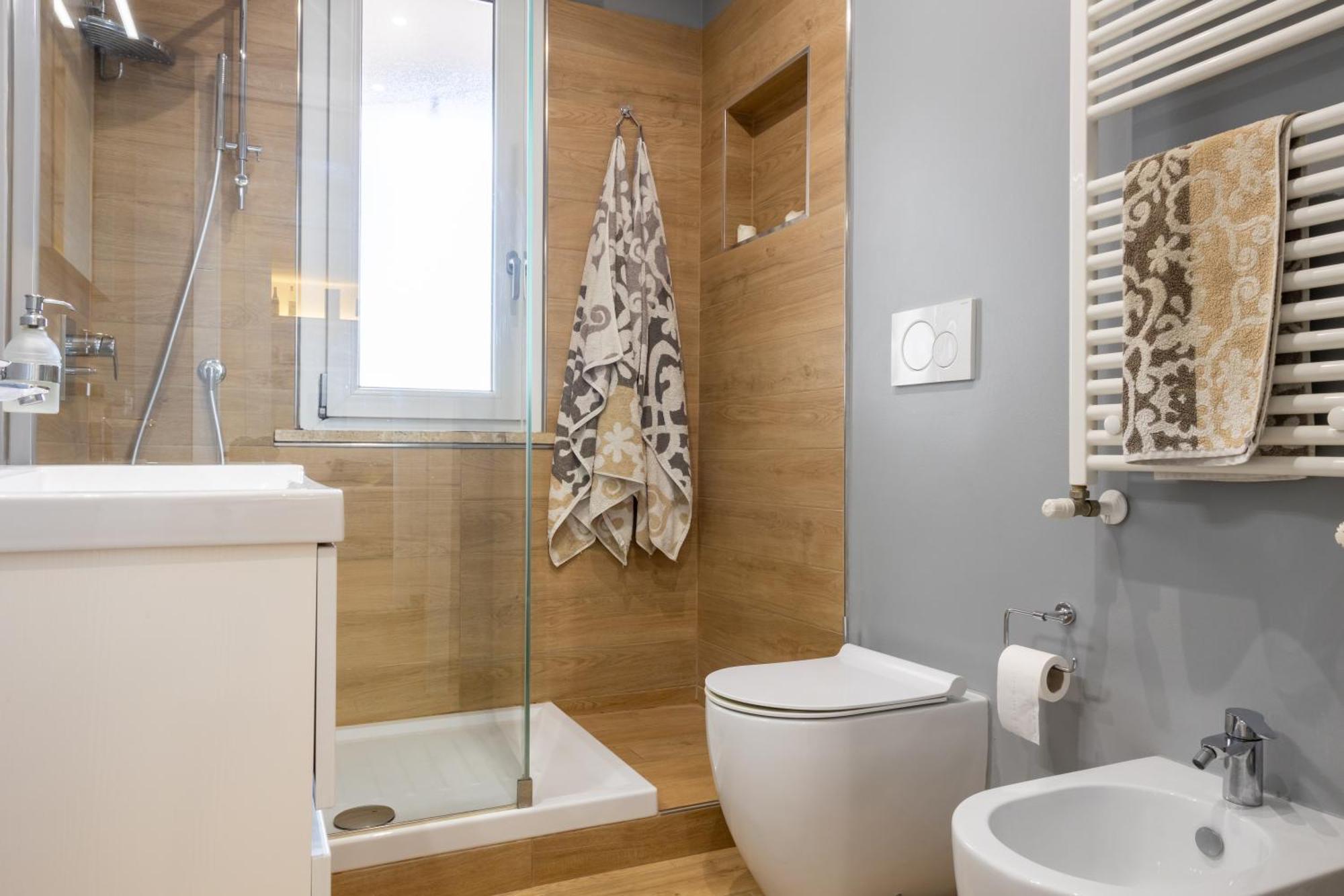 Belvedere Modern Apartment Con Parcheggio Gratuito Rome Extérieur photo