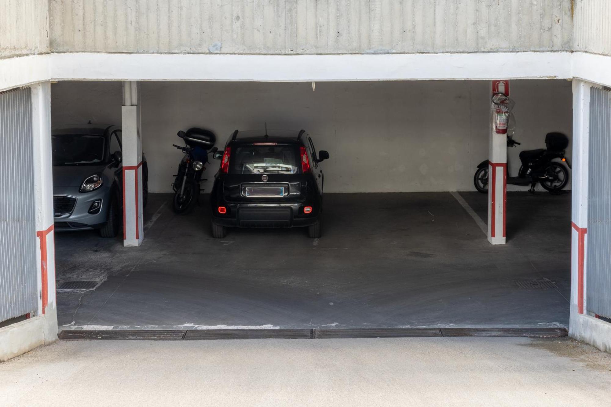 Belvedere Modern Apartment Con Parcheggio Gratuito Rome Extérieur photo
